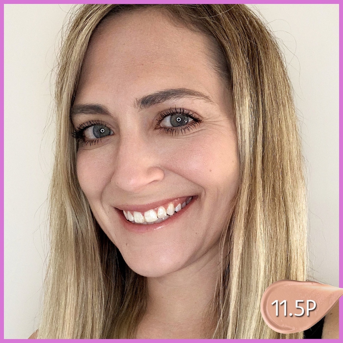 BEST SKIN EVER LONG WEAR FOUNDATION PERFECT NATURAL COMPLEXION + ANTI-POLLUTION (Base de Maquillaje de Larga Duración)
